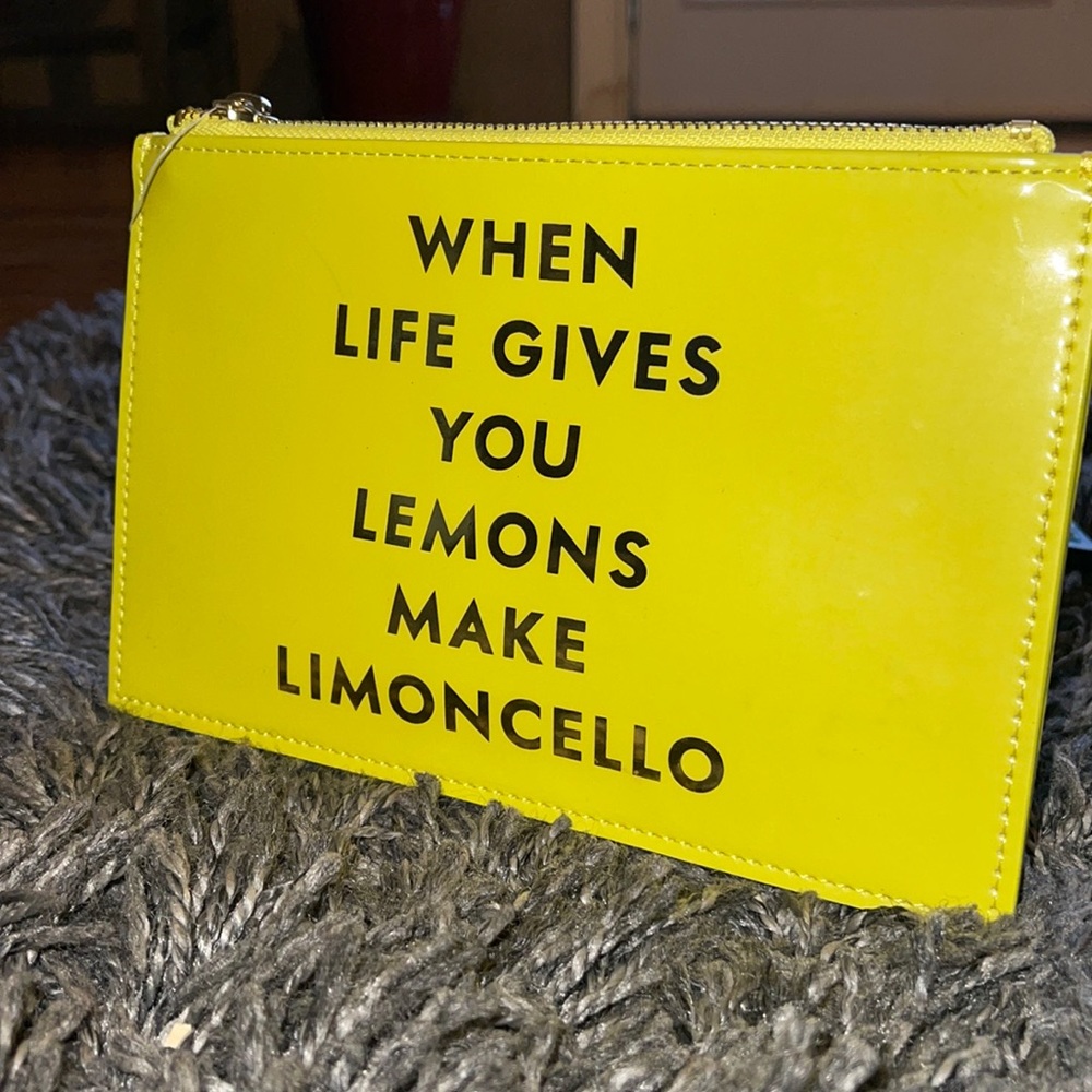 Kate Spade Clutch